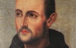Sv. Jan z Boha (1495 - 1550)