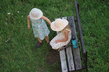 Zůstaňte v mé lásce 