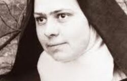 Alžběta od Nejsvětější Trojice, sv. (1880-1906)