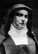 Rozlišování u svaté Terezie Benedikty od Kříže (Edith Stein) 