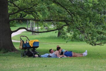 Láska a úcta do krajnosti