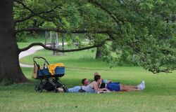 Láska a úcta do krajnosti