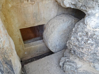 Slavnost Zmrtvýchvstání Páně (A) - videoúvod 