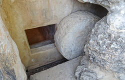 Slavnost Zmrtvýchvstání Páně (A) - videoúvod 