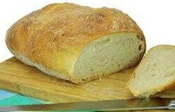 Ježíš se stal chlebem, aby utišil náš hlad