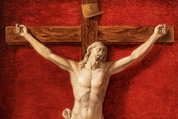 "To je židovský král"