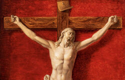 "To je židovský král"