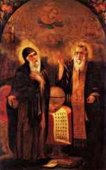 Kázání ze Slavnosti sv. Cyrila a Metoděje (2015) na text: Lk 10,1-9