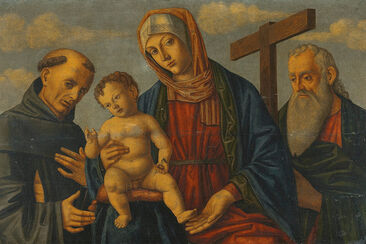 Slavnost sv. Josefa - videoúvod