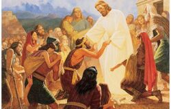 Uzdravuje Ježíš i dnes?