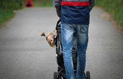 Dal nám moc stát se Božími dětmi (2. neděle po Narození Páně A) 