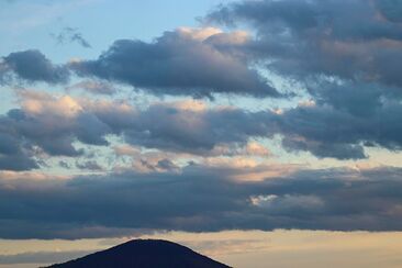  Ježíš, Emanuel – Bůh s námi (4. neděle adventní A) 