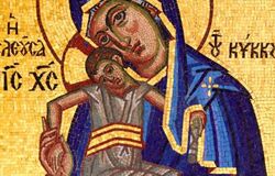 Slavnost Matky Boží, Panny Marie (A) - videoúvod